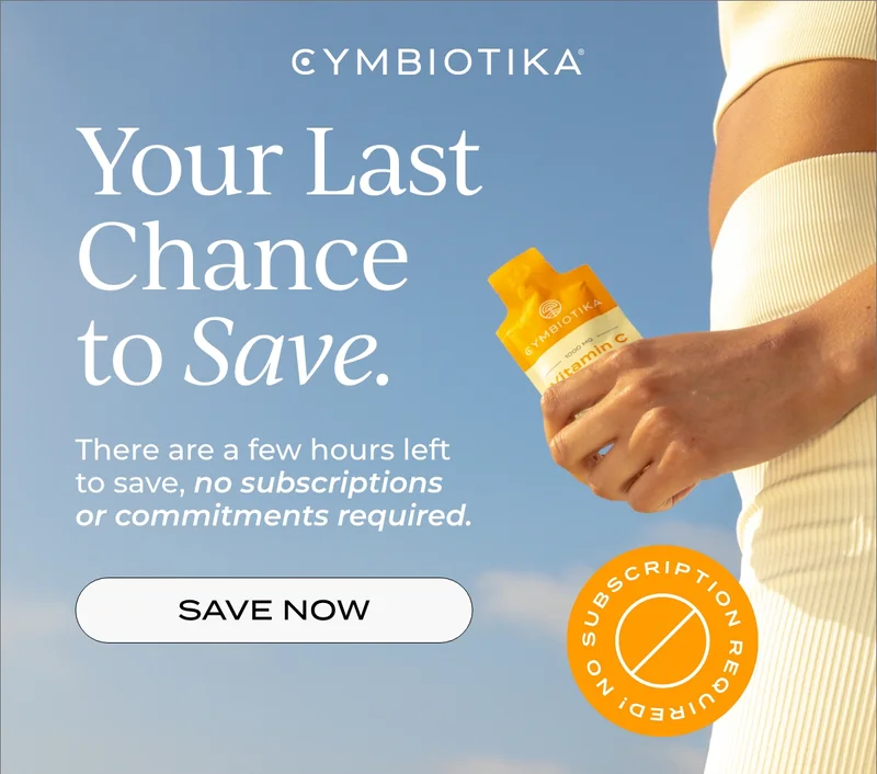 LAST CHANCE TO SAVE: SHOP AND SAVE NOW