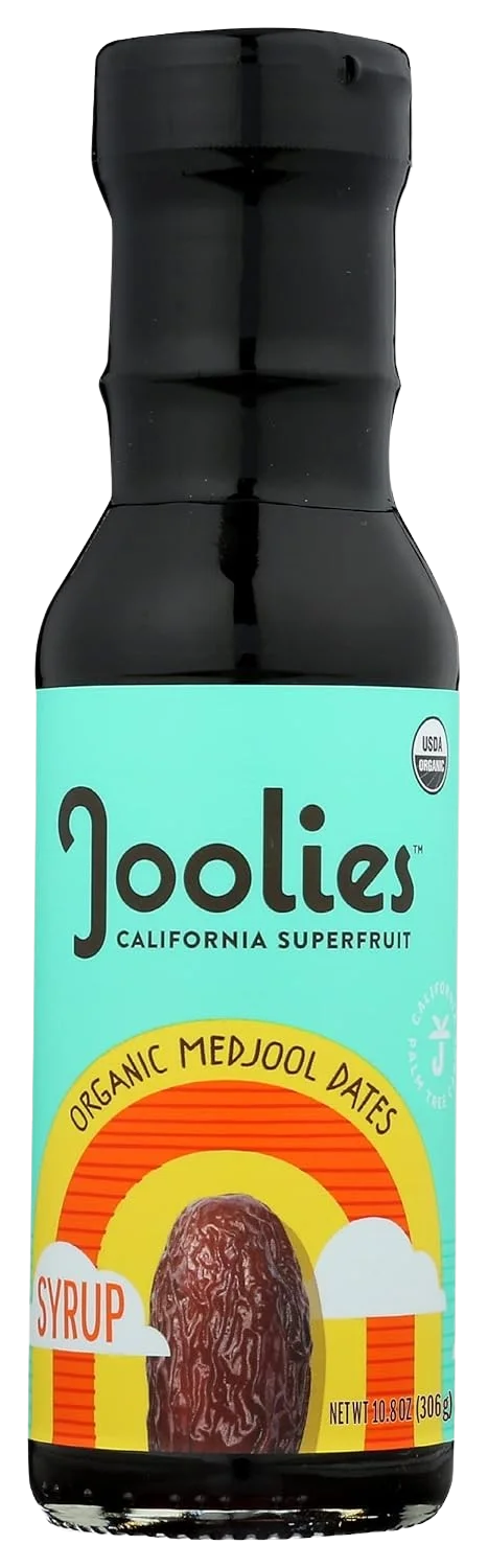 Image of Joolies Original Organic Date Syrup