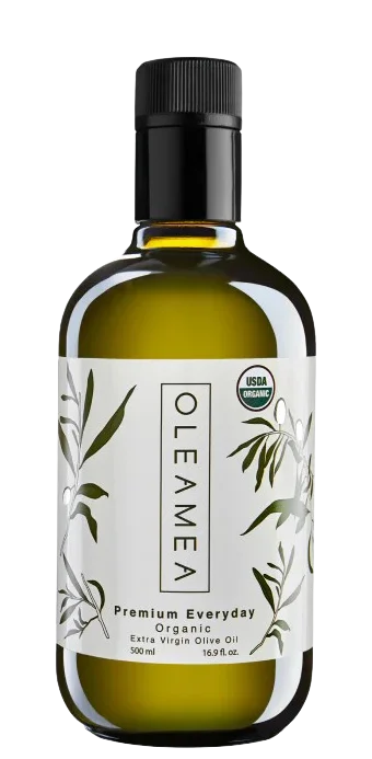 Image of OLEAMEA Organic Premium Everyday EVOO