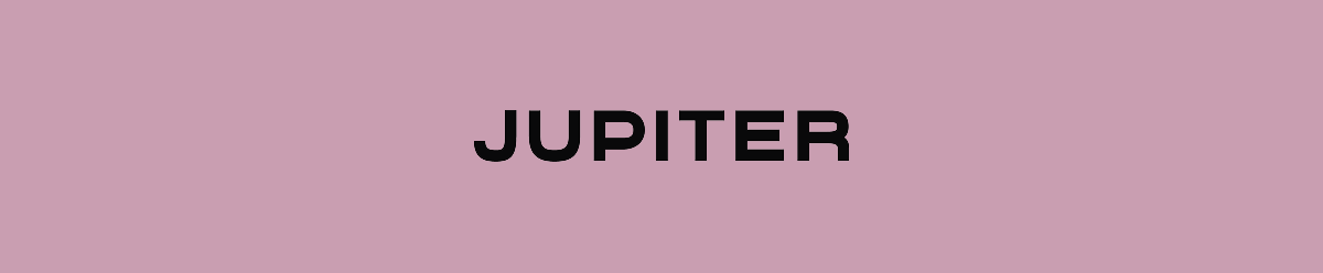 Jupiter