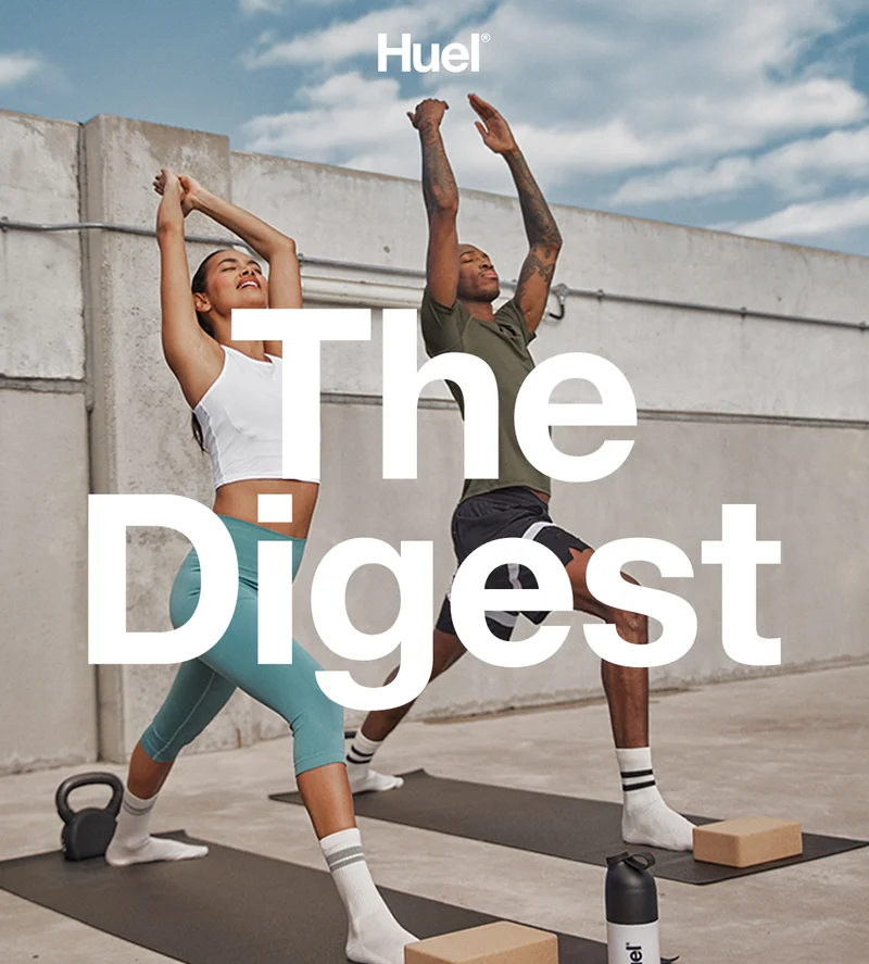 The Digest