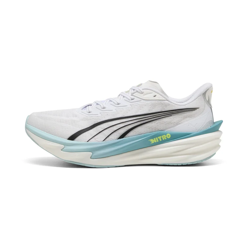 PUMA Deviate NITRO™ 4 Men's Road Running Shoes
