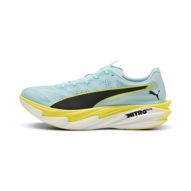 PUMA Deviate NITRO™ Elite 4 Men's Road Running Shoes