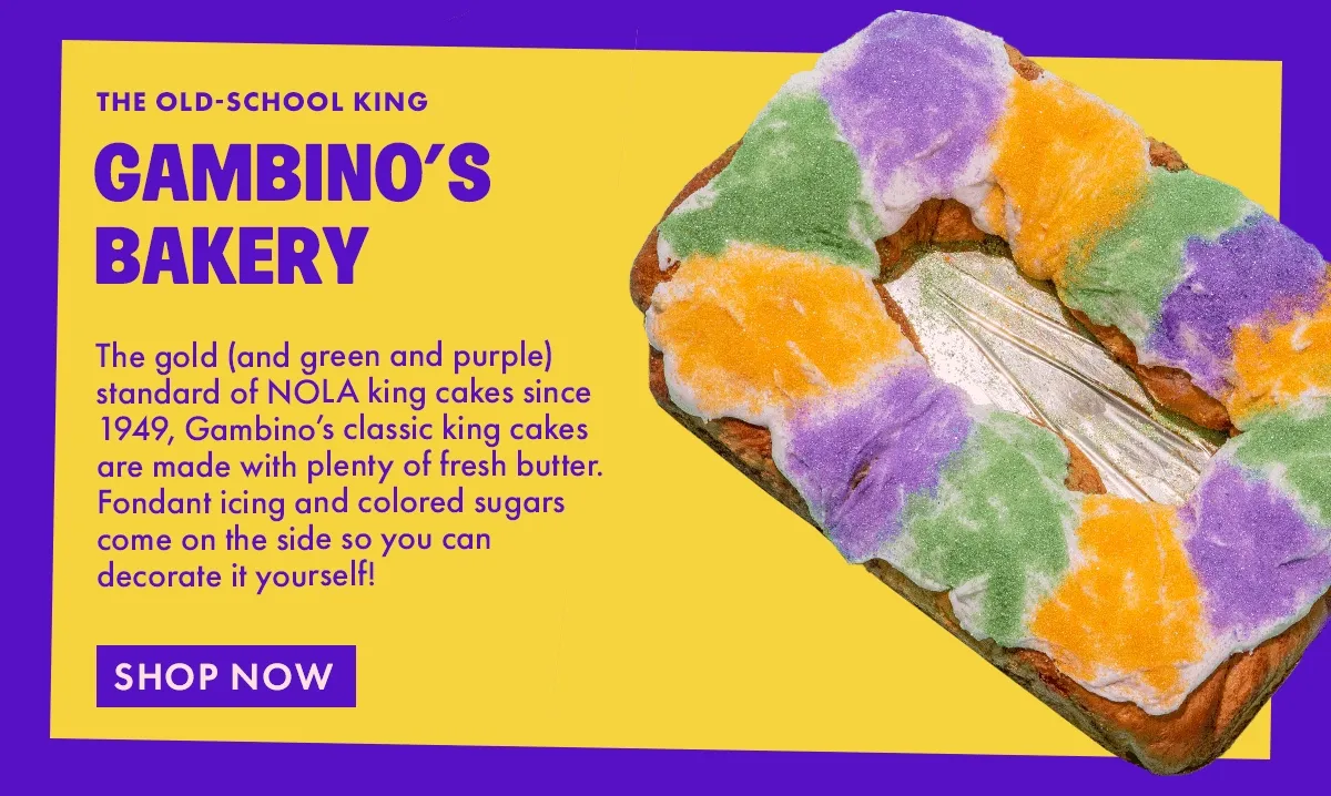 Gambino's Bakery
