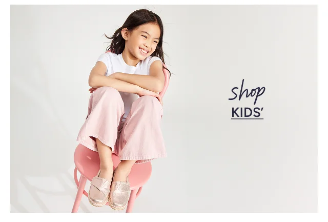 Shop Kids' - Image