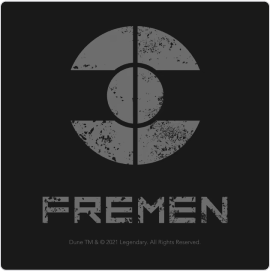 Dune / FREMEN T-Shirt