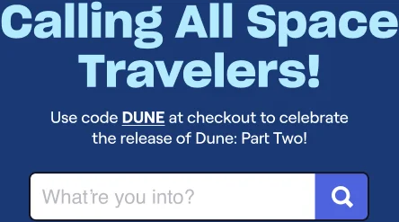 Calling All Space Travelers!