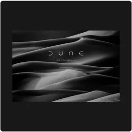 Dune T-Shirt