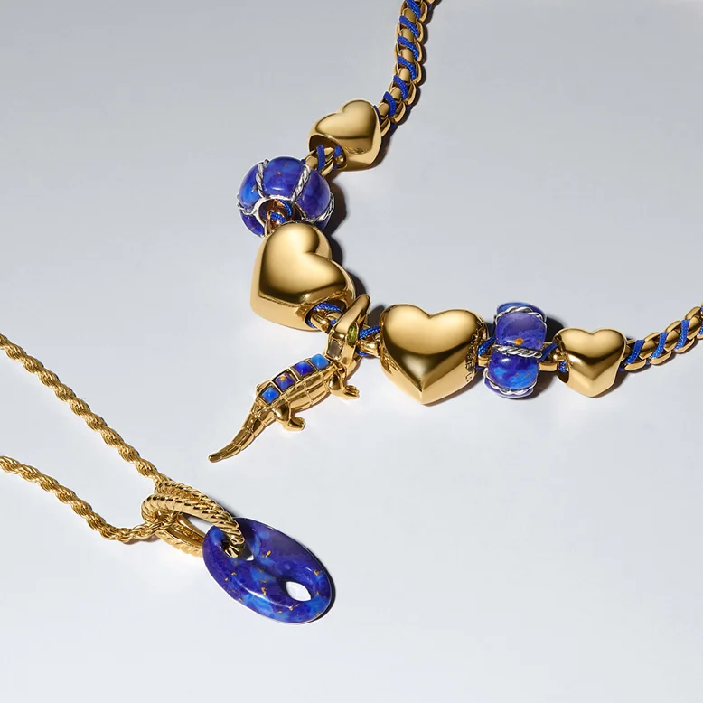 Pandora jewelry