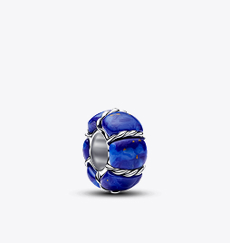 Maritime Buoy Charm