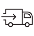 Shipping Truck