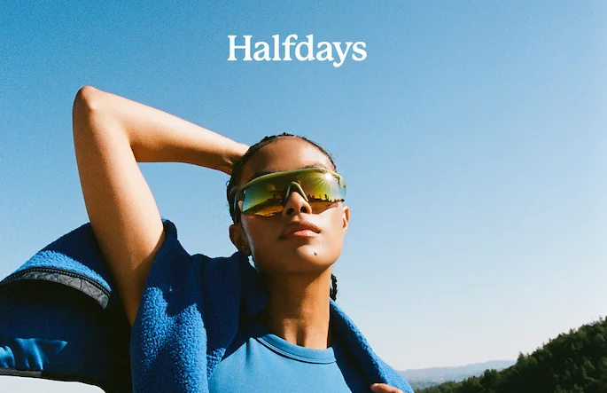 Shop the Sunn Seamless Tank