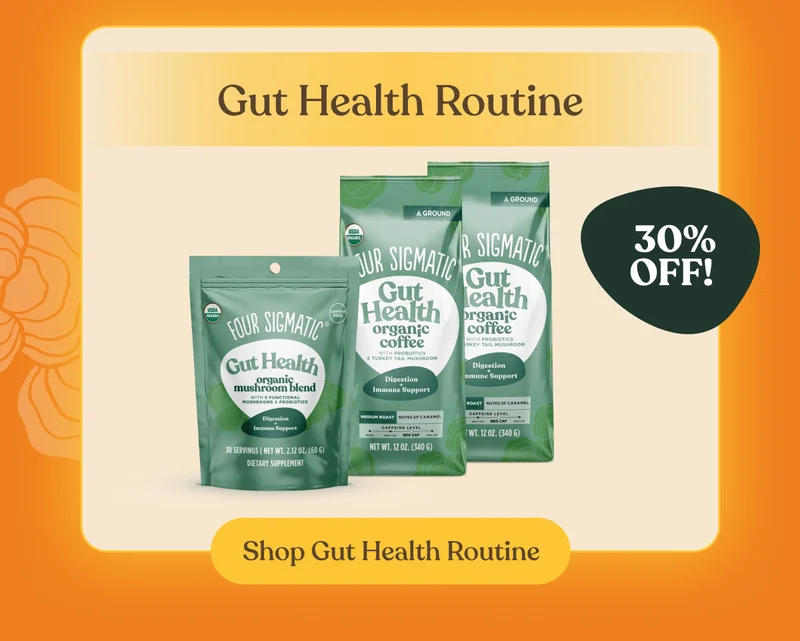 Gut Health Routine | 30% OFF! | Shop Gut Health Routine