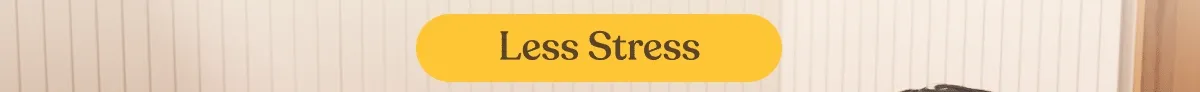 Less stress | Better sleep | Back to gym | Less caffeine | Productivity | Focus | Hydration | Mindfulness