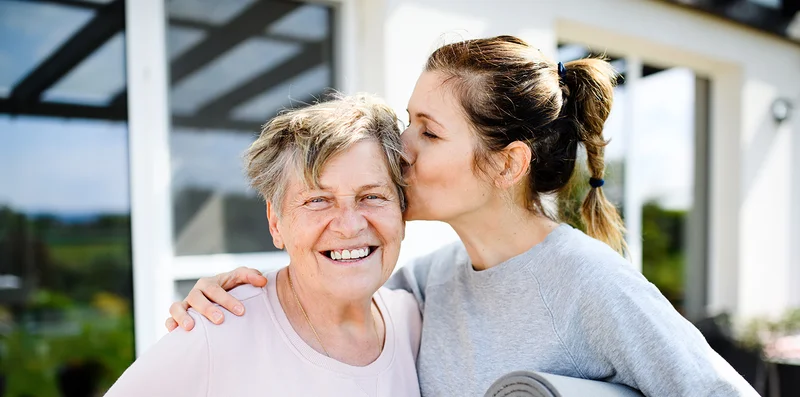 Mother's Day Hero