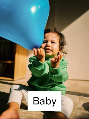 ARKET department baby