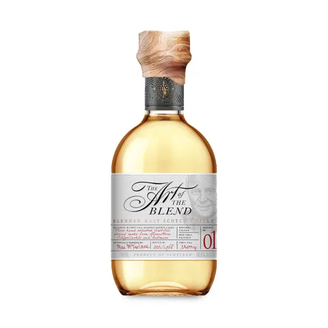 The Art Of The Blend No. 1 Scotch Whisky