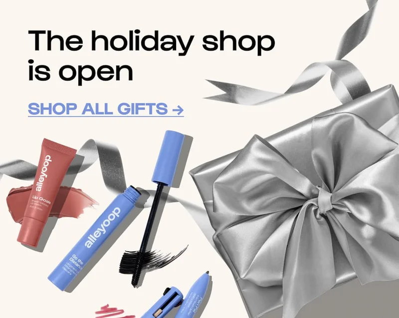 Shop Gift Guide!