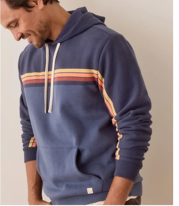 Archive Cloud 9 Fleece Hoodie
