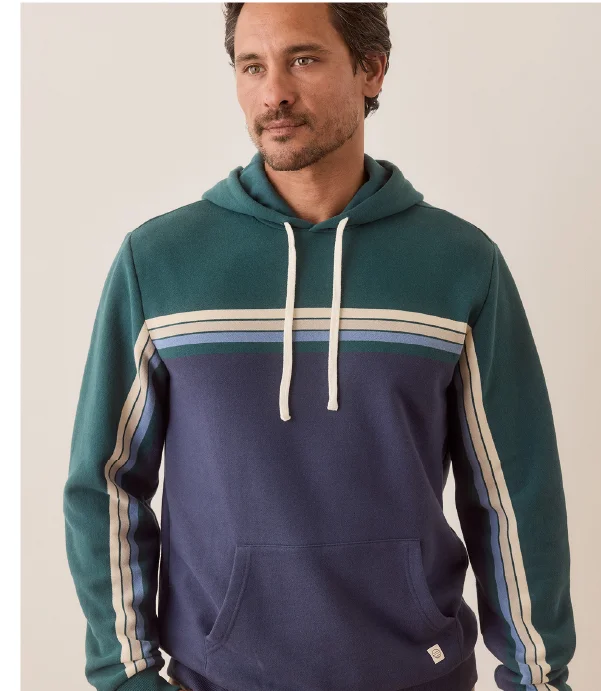 Archive Cloud 9 Fleece Hoodie