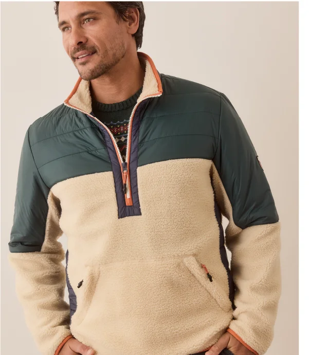 Archive Palisades Anorak