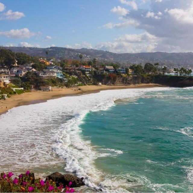 Laguna Beach