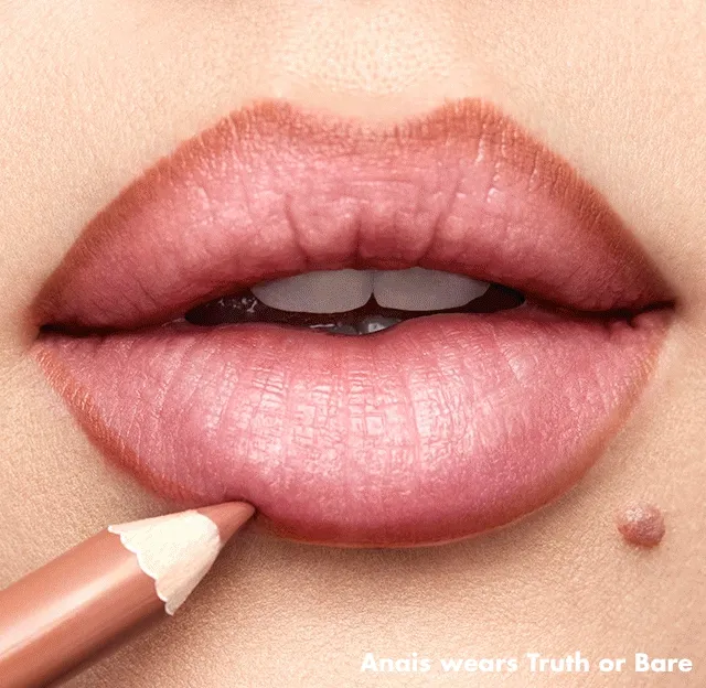 Level up your lip routine