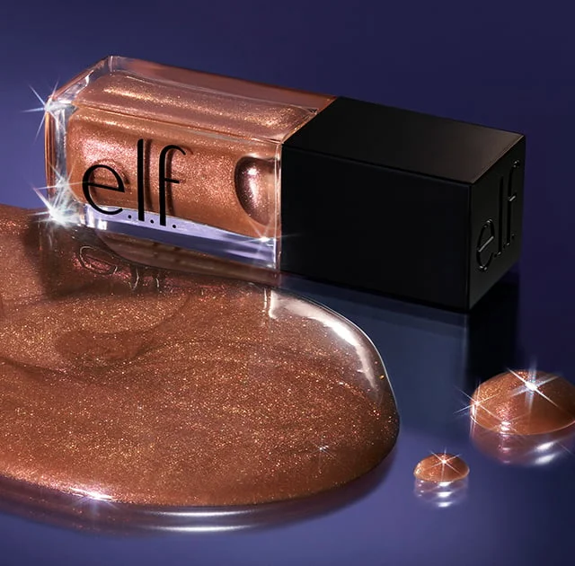 Glow Reviver Lip Oil Glimmer