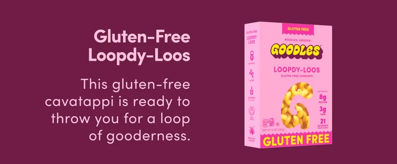 Gluten-Free Loopdy-Loos