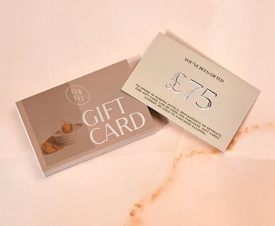 Spice up Business Cards this season