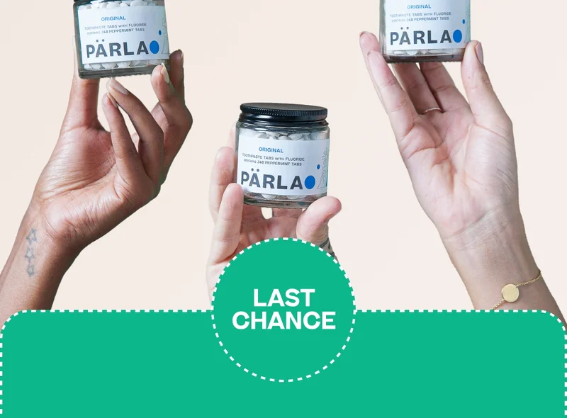 Last Chance