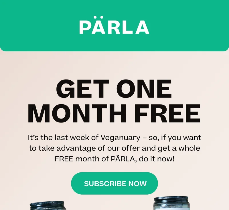Subscribe Now