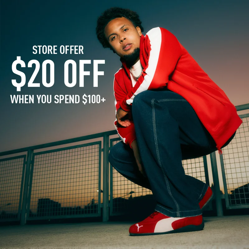 STORE OFFER