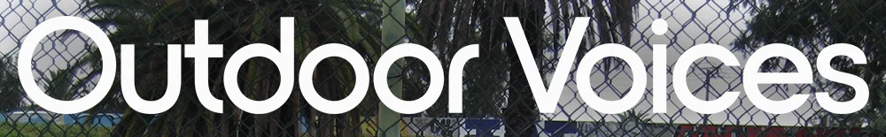 Outdoor Voices