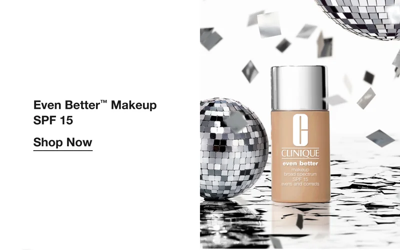 Even Better™ Makeup SPF 15 | Shop Now