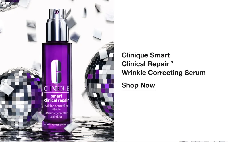 Clinique Smart Clinical Repair™ Wrinkle Correcting Serum | Shop Now