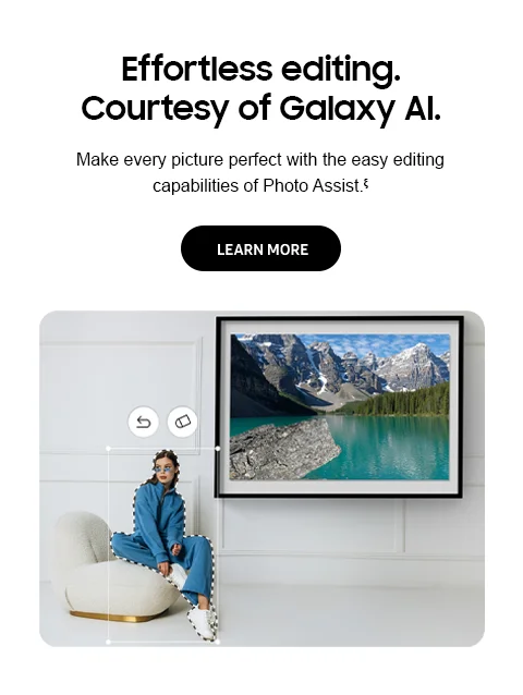 Display images to show real-time content
