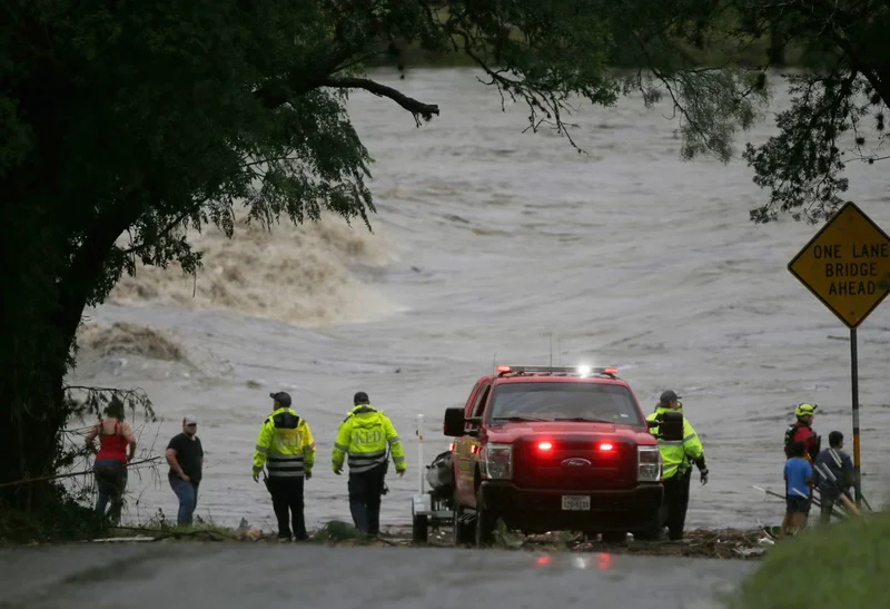 AWMH Donates $100k to Texas Flood Relief