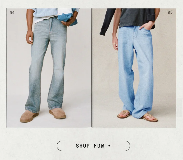 IMAGE-NEW SPRING BDG MEN'S