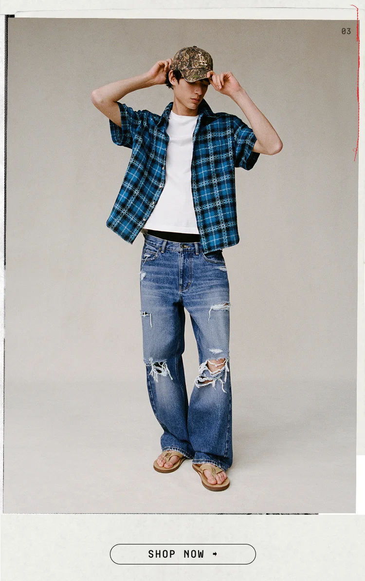 IMAGE-NEW SPRING BDG MEN'S