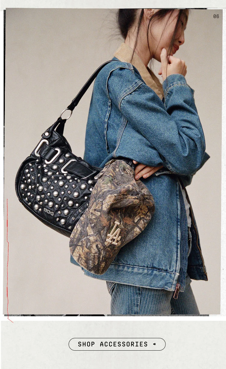 IMAGE-NEW SPRING BDG ACCESSORIES