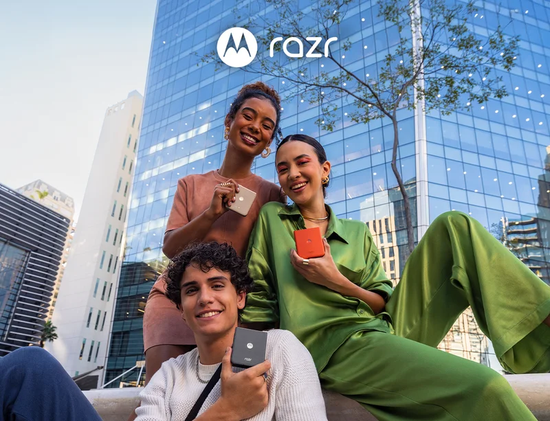 motorola razr