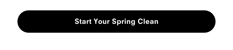 Start your spring clean