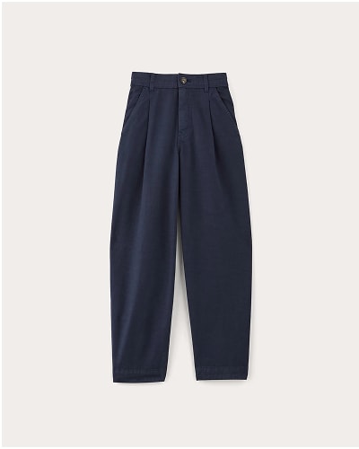 [Image]The Everywhere Pant | Navy