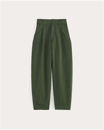 [Image]The Everywhere Pant | Dark Forest