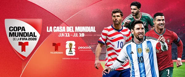 Copa Mundial De La Fifa 2026
