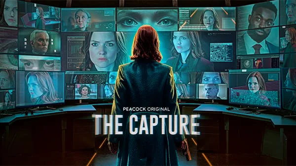 The Capture