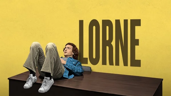 Lorne