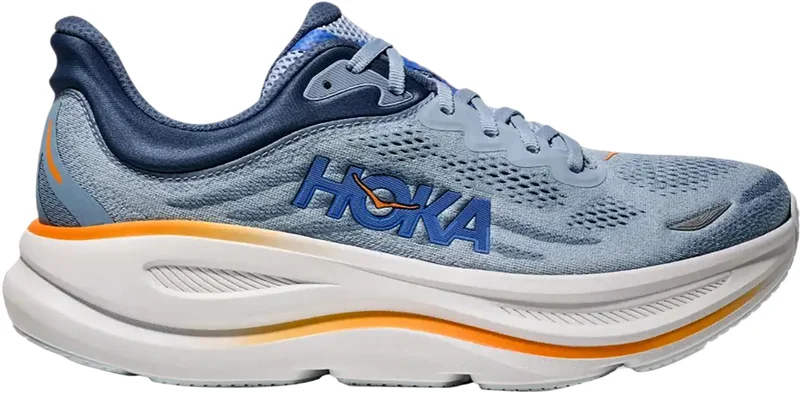 Hoka,  Drizzle - Downpour / 10.5