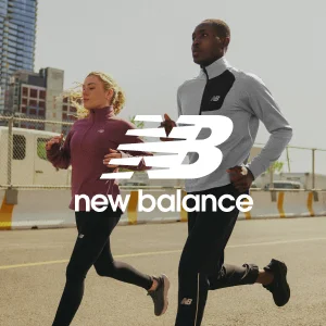 New Balance